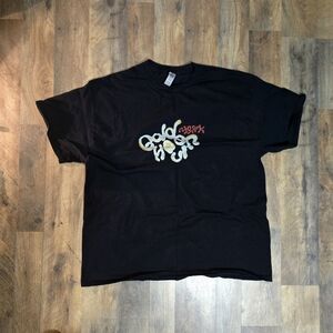 Golden Hour By Mark Lee T-shirt